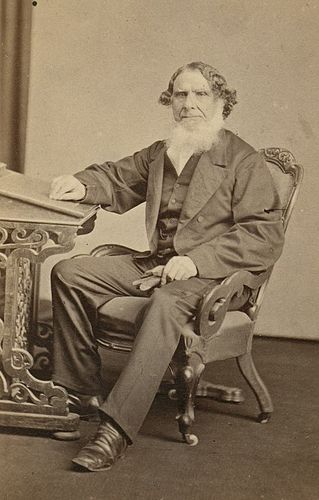 Emmanuel Solomon