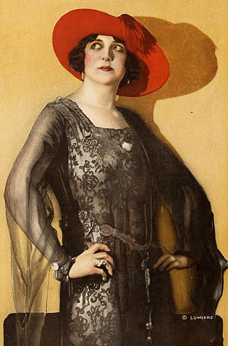 Dolores Cassinelli