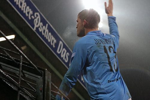Florian Jungwirth