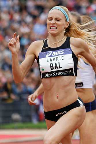 Elena Lavric
