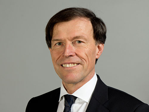 Matthias Rossler