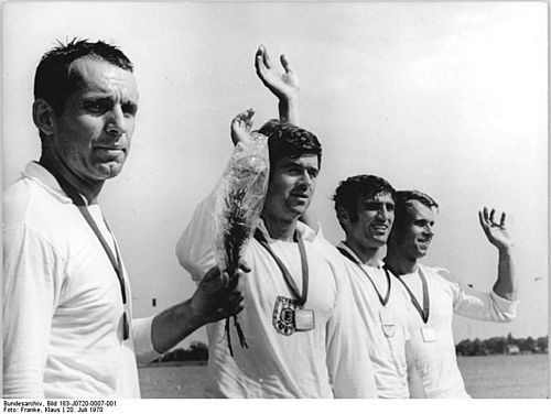 Frank Forberger
