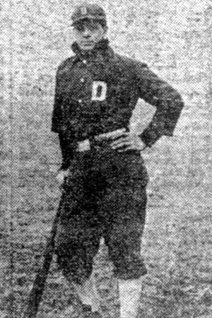 Frank Martin