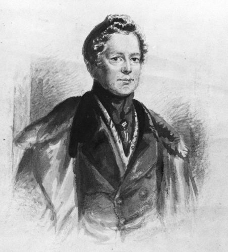 Fox Maule-Ramsay