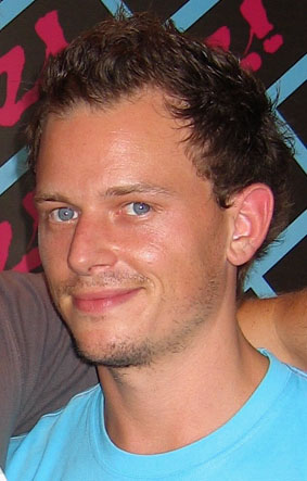 Fedde Grand