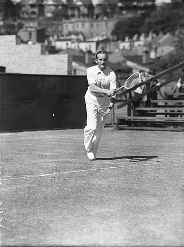 Enrique Maier