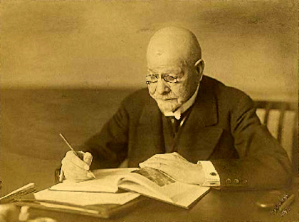Emil Rathenau
