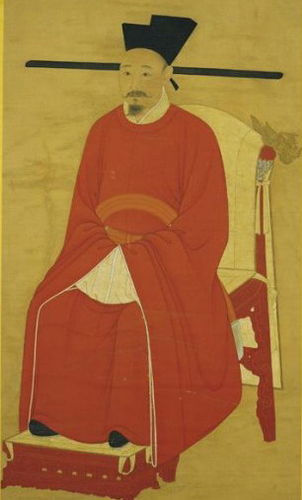 Emperor Xiaozong