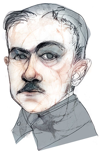 Emilio Linares