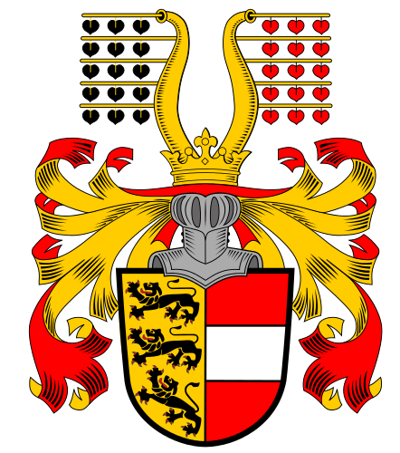 Engelbert Engelbert Duke of Carinthia