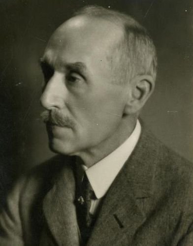 Endre Gall