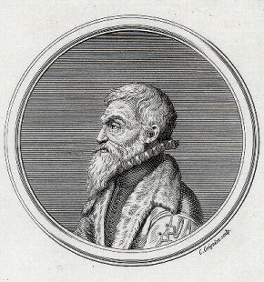 Ercole Bottrigari
