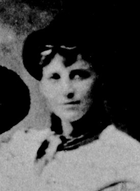 Ellen Hansell