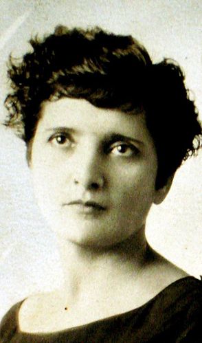 Elvia Puerto