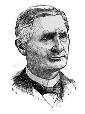 Ephraim Ephraim King Wilson II