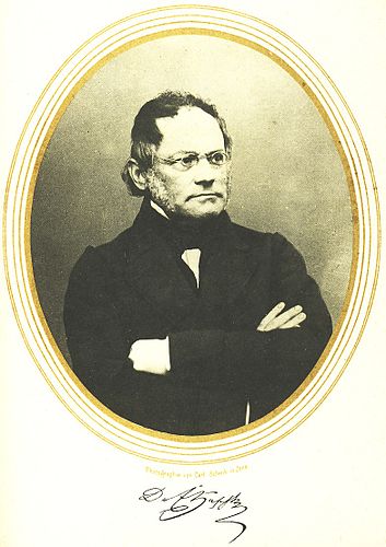 Emil Huschke