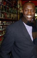 Francis Awaritefe