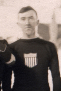 Francis Synott