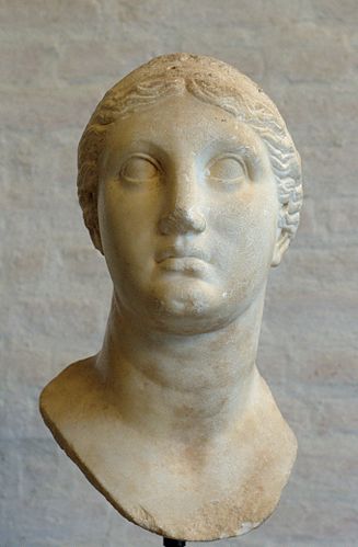 Berenika Berenice II