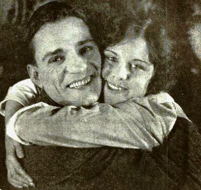 Francis McDonald