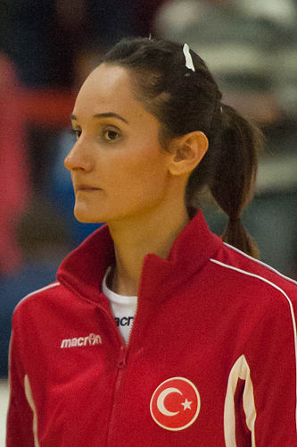 Esin Sagdıc