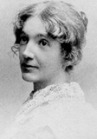 Agnes Wetherald