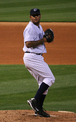 Erick Threets
