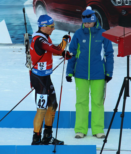 Erik Lesser