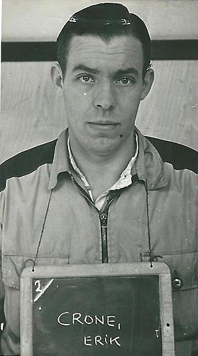 Erik Crone