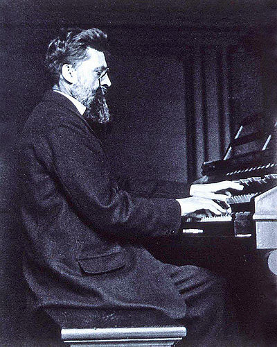 Ernest Munch