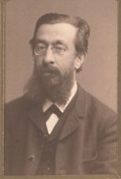 Ernst Pfitzer