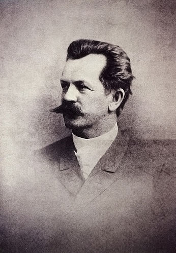 Ernst Ziller