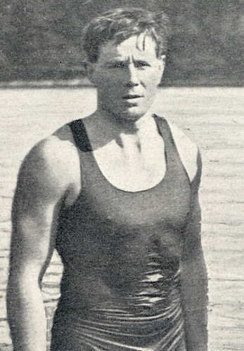 Ernst Brandsten