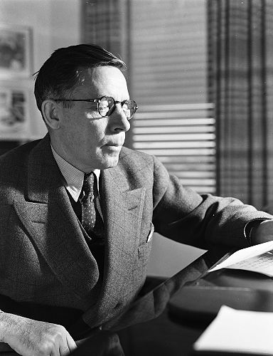 Erle Palmer Halliburton