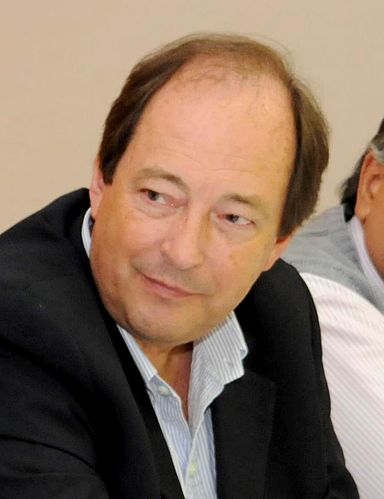 Ernesto Sanz