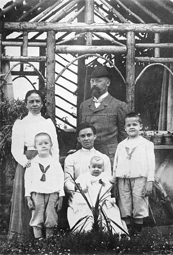 Ernst Himmler