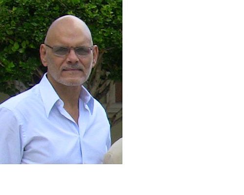 Ernesto Perez-Carrillo