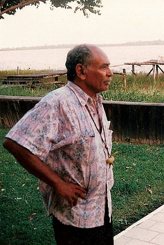 Erwin De Vries