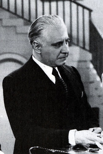 Ernesto Sabbatini