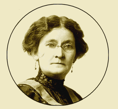 Etta Wriedt