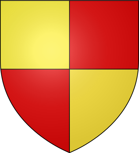 Centule Centule I of Astarac