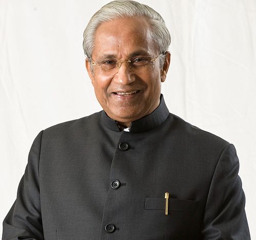 Desh Bandhu Gupta
