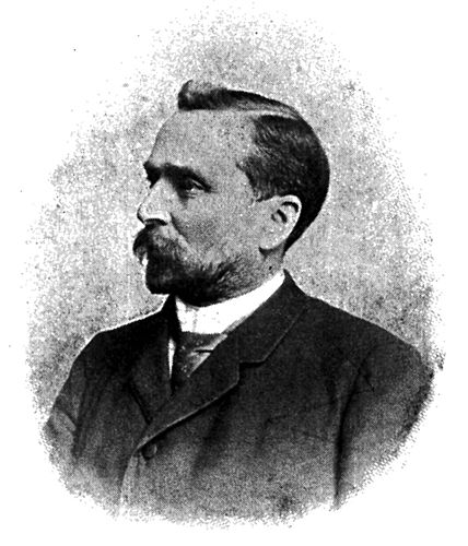 Ernst Ziegler