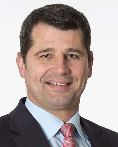 Erik Ronnes