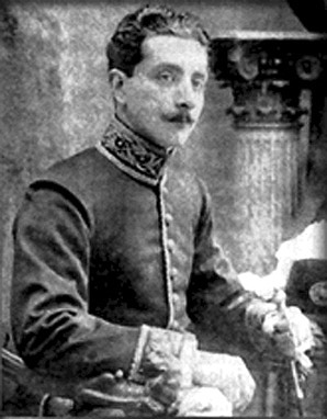 Ernesto Bello