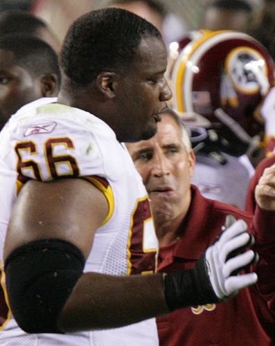 Derrick Dockery