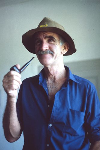 Don Maclennan