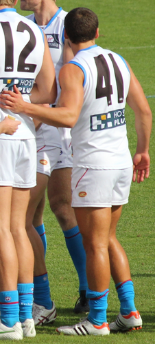 Dion Prestia