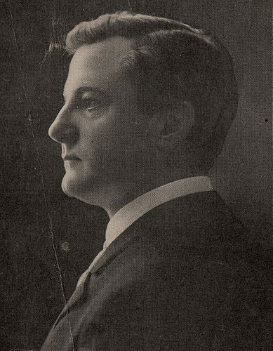 Frank Stanley