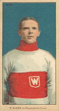 Frank Glass
